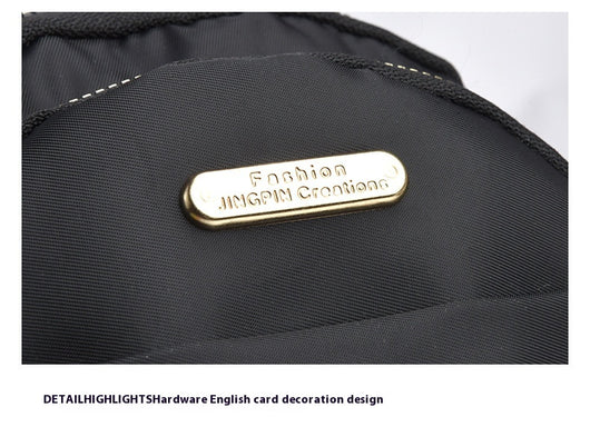 Bolsa Crossbody Acolchada para Mujer - Diseño Rombo Elegante - Image 25