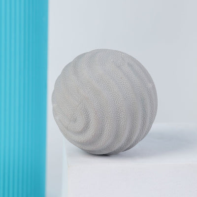 Pelota de Goma Resistente para Perros Grandes - Juguete Masticable de Entrenamiento - Image 10