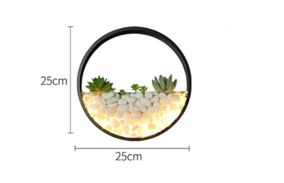 Lámpara de Pared LED para Dormitorio y Sala de Estar - Image 5