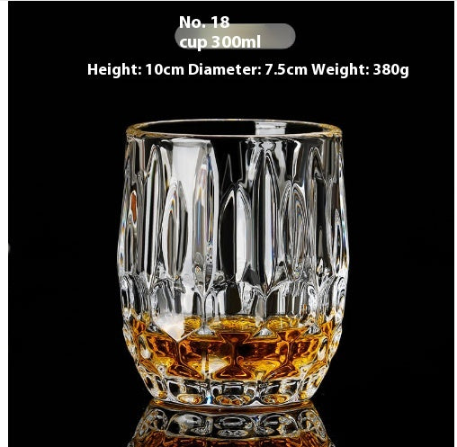 Vaso para Whisky y Cócteles Premium - Image 67
