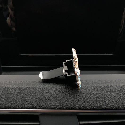 Ambientador de Auto Clip Mariposa Diamante para Aire Acondicionado - Image 16