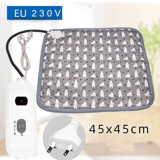 Manta Térmica Resistente para Perros y Gatos - Impermeable y Segura - Image 3