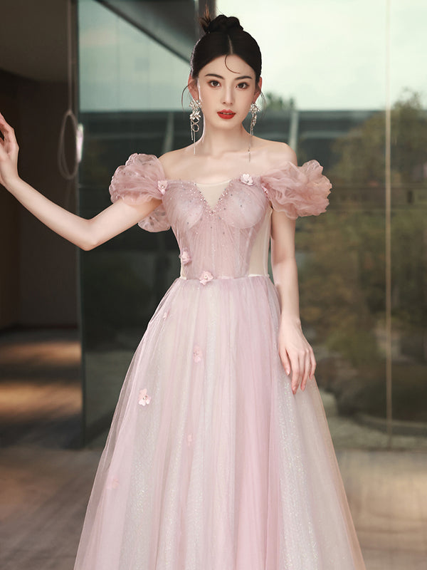Vestido de Noche Elegante para Bodas - Lujo Asequible
