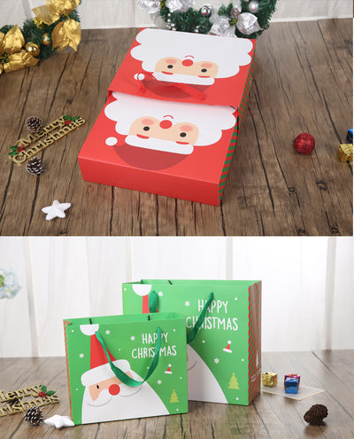 Bolsa de Regalo para Empaques Navideños - Image 10