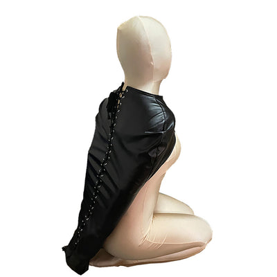 Guantes de Sujeción Autorregulables para Restricción - Image 9