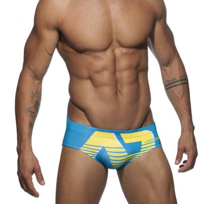 Bañador Triangular de Moda para Hombre - Image 17