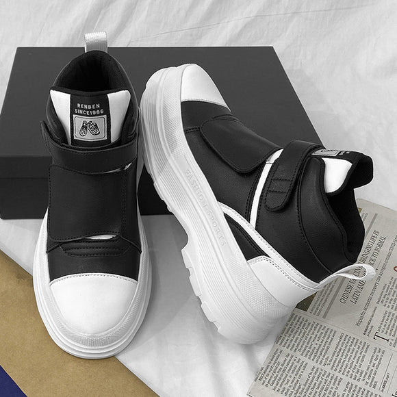Zapatillas Deportivas Juveniles con Suela Reforzada