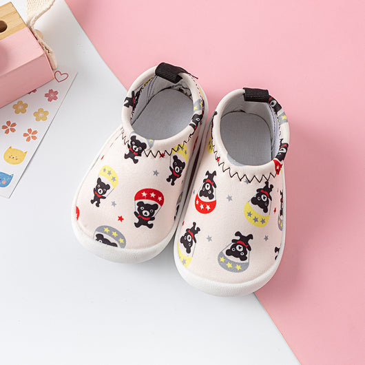 Zapatos para Niña Bebé y Niña Pequeña - Comodidad y Estilo - Image 15