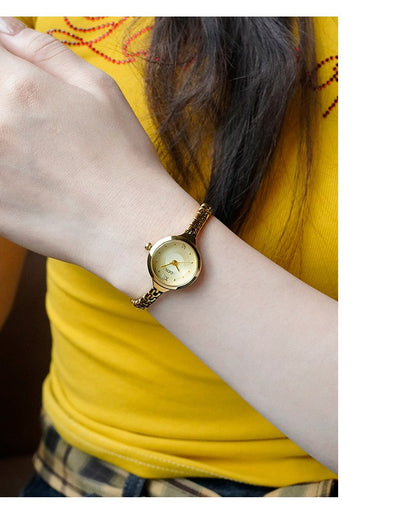 Reloj Elegante Resistente al Agua para Mujer - Diseño Minimalista Premium - Image 20