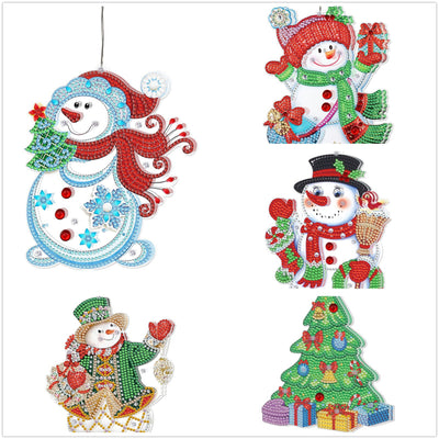 Luces LED para Vitrinas con Ventosas - Decoración de Fiestas - Image 7