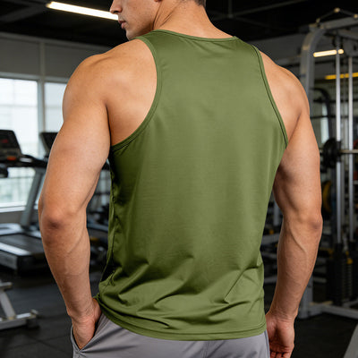 Musculosa Deportiva para Entrenamiento Fitness - Image 40