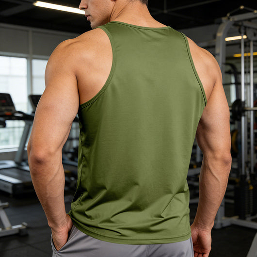 Musculosa Deportiva para Entrenamiento Fitness - Image 40