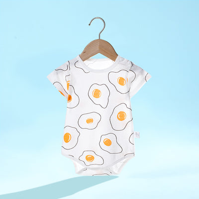 Mameluco Ligero para Bebé Verano - Image 13
