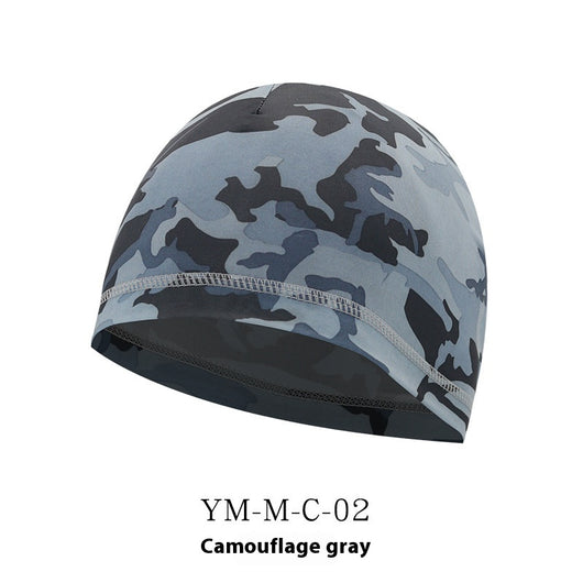 Gorra Deportiva Protección Solar Resistente al Viento - Image 17