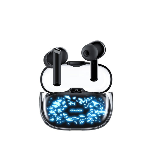 Auriculares TWS Sense con Audio HiFi de Larga Duración - Image 7