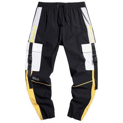 Overol Deportivo Versátil para Hombre - Image 10