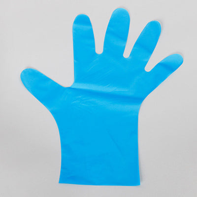 Guantes Desechables de TPE - Impermeables, Gruesos y Transparentes - Image 6