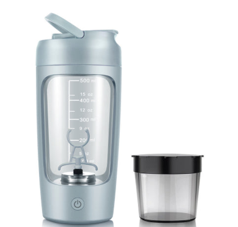 Taza de Café Automática con Agitador Eléctrico Portátil - Image 16