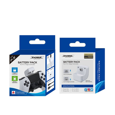 Batería Portátil Handle Endurance 1600 mAh - Carga Rápida y Compacta - Image 13