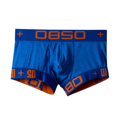 Boxers Deportivos de Algodón Talla Grande - Image 15