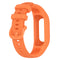Naranja Talla Grande