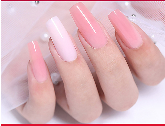 Láminas de Uñas Adhesivas sin Dolor ni Papeleos - Image 9
