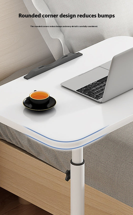 Mesa Giratoria Ajustable para Laptop - Portátil y Versátil - Image 37