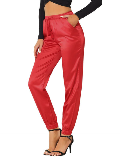 Pantalones Deportivos Casuales Sueltos - Image 29