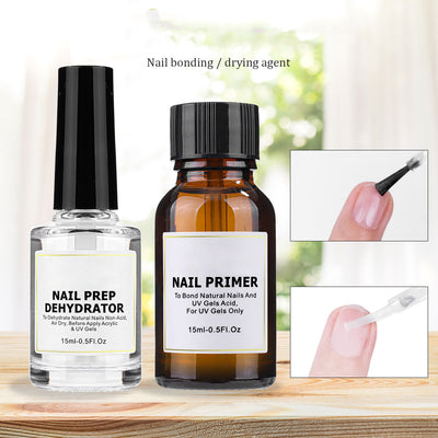 Secador Rápido para Uñas 15ml - Desecante Suave Profesional - Image 9