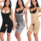 Faja Moldeadora de Carbón de Bambú - Corset Reductivo Integral
