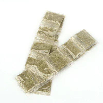 Pasto Felino y Snacks con Hierba Gatera - Limpieza Bucal y Control de Bolas de Pelo - Image 9