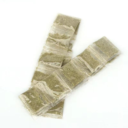 Pasto Felino y Snacks con Hierba Gatera - Limpieza Bucal y Control de Bolas de Pelo - Image 9