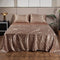 Leopardo Dorado Talla Única US