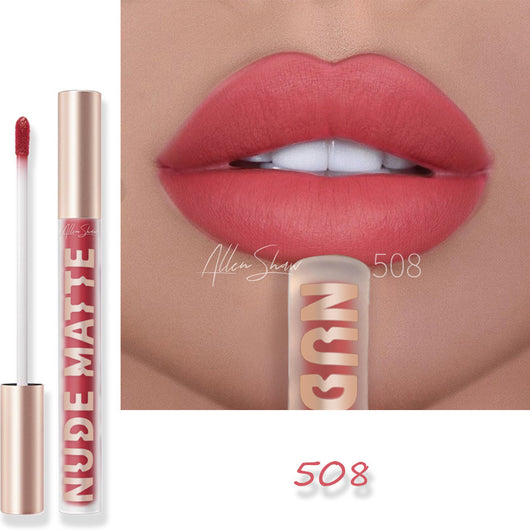 Brillo Labial Antiaderente de Larga Duración - Image 15