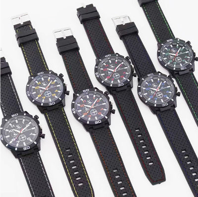Reloj Deportivo GT Racing - Elegancia y Rendimiento en tu Muñeca - Image 12