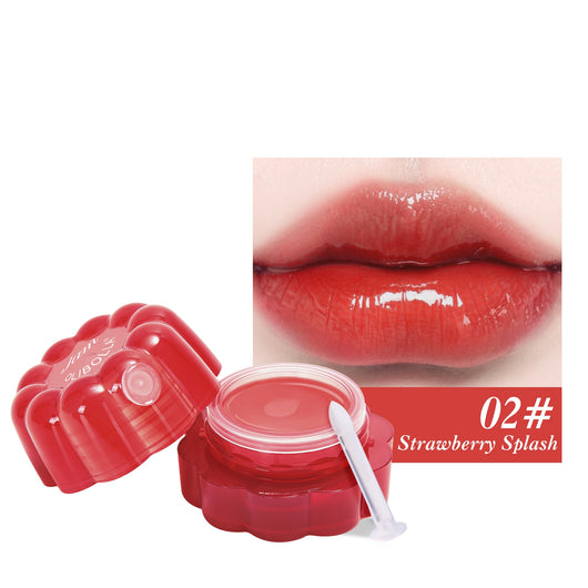 Labial Voluminizador Sin Manchas con Efecto Hidratante - Image 3