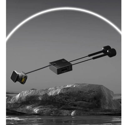 Dron FPV 4K Ultra HD con Visión Nocturna y Transmisión Digital en Tiempo Real - Image 2
