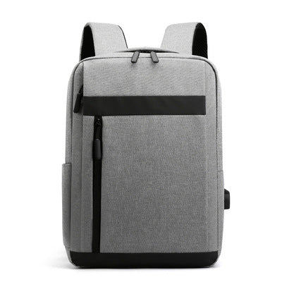 Mochila de Negocios de Gran Capacidad para Viajes - Image 2