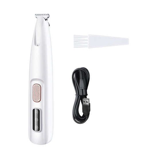 Cortauñas para Perros con Luz LED y Pantalla Digital - Resistente al Agua - Image 8