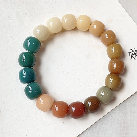 Pulsera de Jade Blanco Bodhi para Dedo - Elegancia y Espiritualidad - Image 15