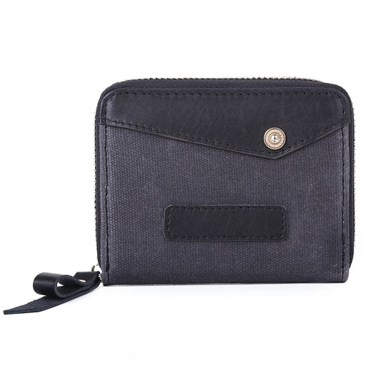 Cartera Multifunción Estilo Europeo y Americano - Image 9