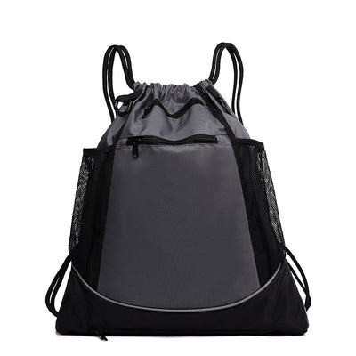 Mochila Deportiva Multifuncional para Viajes, Entrenamiento y Ciclismo - Image 3