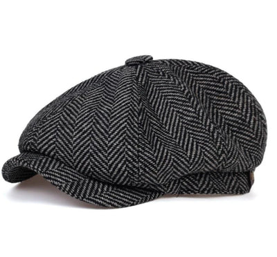 Gorro de Pintor Invierno para Hombre - Protección Outdoor - Image 21