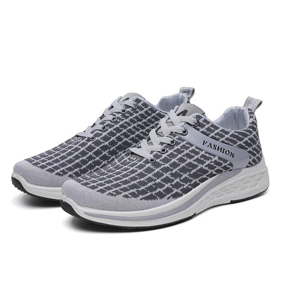 Zapatos Casuales Transpirables para Hombre - Estilo Moderno y Cómodo - Image 6