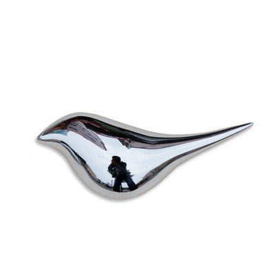 Colgante Decorativo Chapado Dorado para Sala de Estar - Image 8