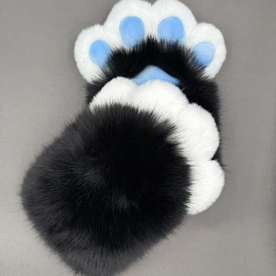 Guantes de Garras Animales Coloridos para Cosplay - Image 17