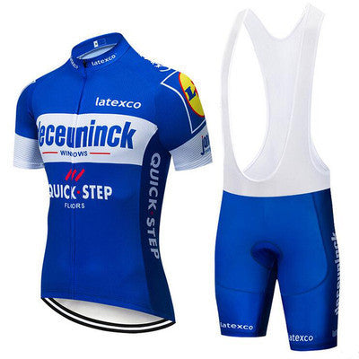 Jersey Ciclismo Tour de Francia Manga Corta