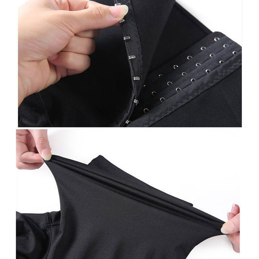 Leggings Ajustados con Cintura Elástica y Pecho Reforzado para Mujer - Image 4