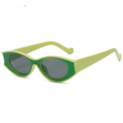 Gafas de Sol Personalizadas con Espejo Cóncavo para Mujer - Image 4