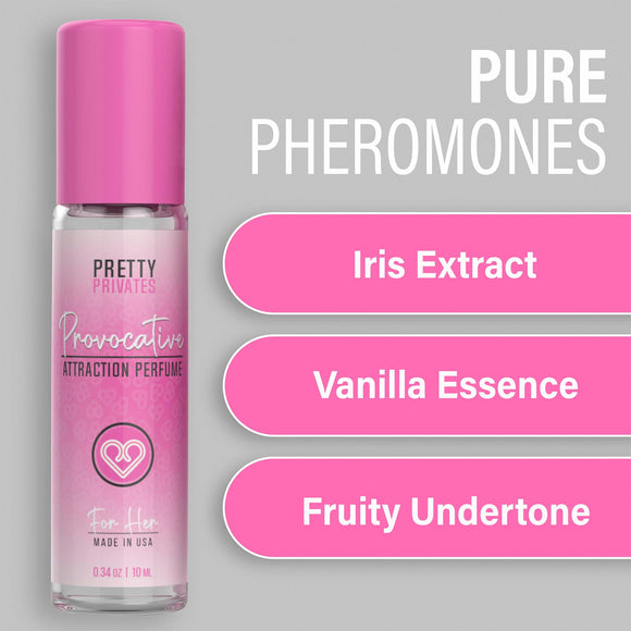 Perfume Portátil con Aroma Vainilla Intenso
